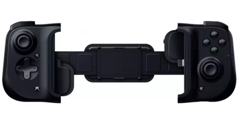 Контролер за телефон Razer Kishi Universal Mobile Gaming Controller for Android 