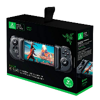 Контролер за телефон Razer Kishi Universal Mobile Gaming Controller for Android 