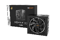 Захрнаване be quiet! PURE POWER 11 FM 1000W 80 Plus Gold PSU - BN325