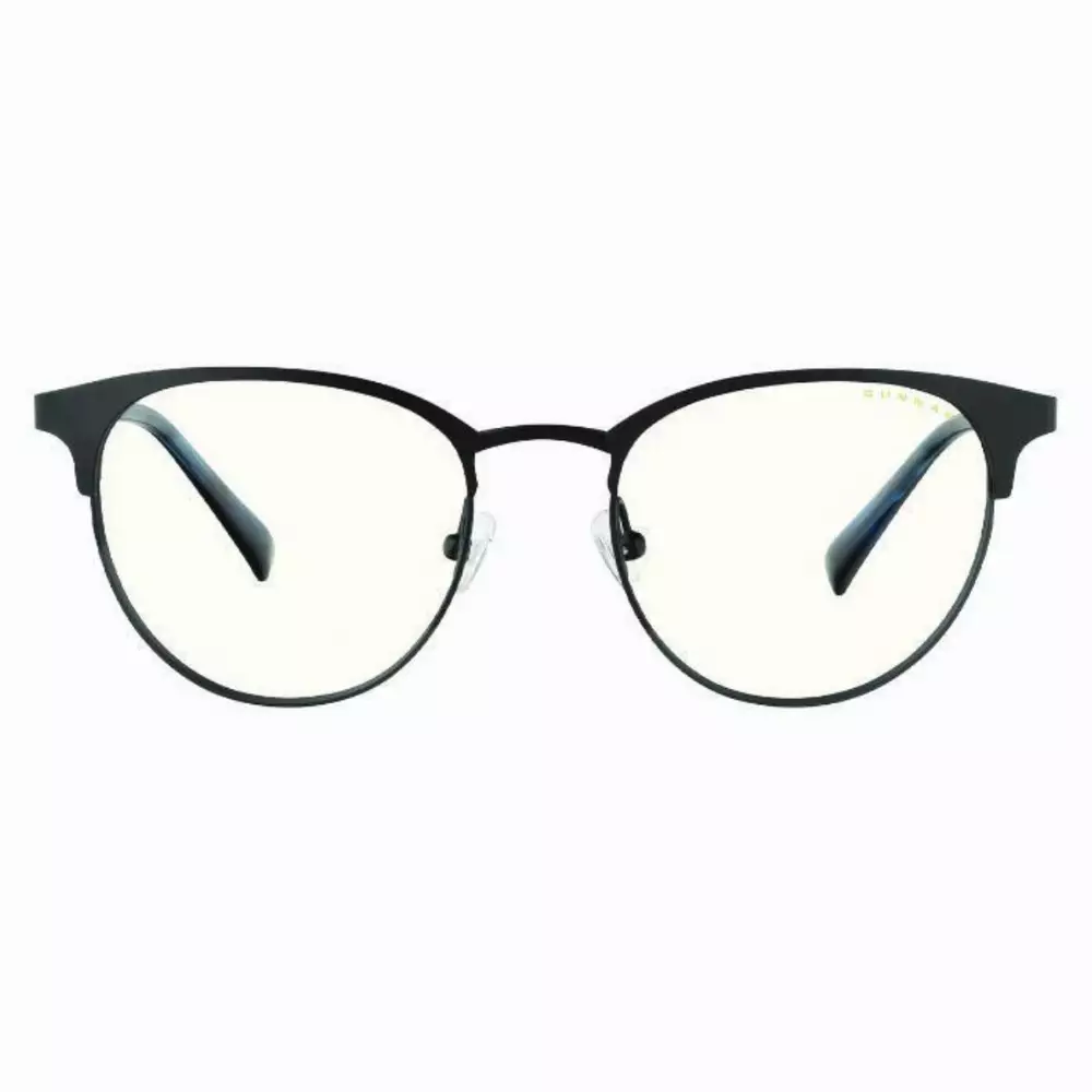 Компютърни очила GUNNAR Apex Onyx/Navy, Clear