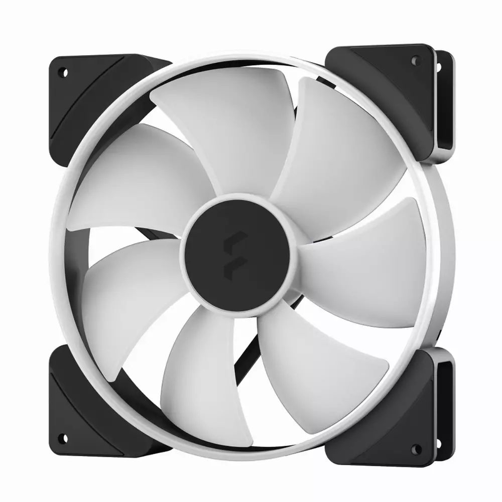 Вентилатор Fractal PRISM AL-18 RGB PWM 180mm