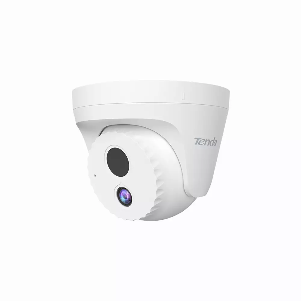 TENDA IC7-LRS /4MP SEC CAMERA