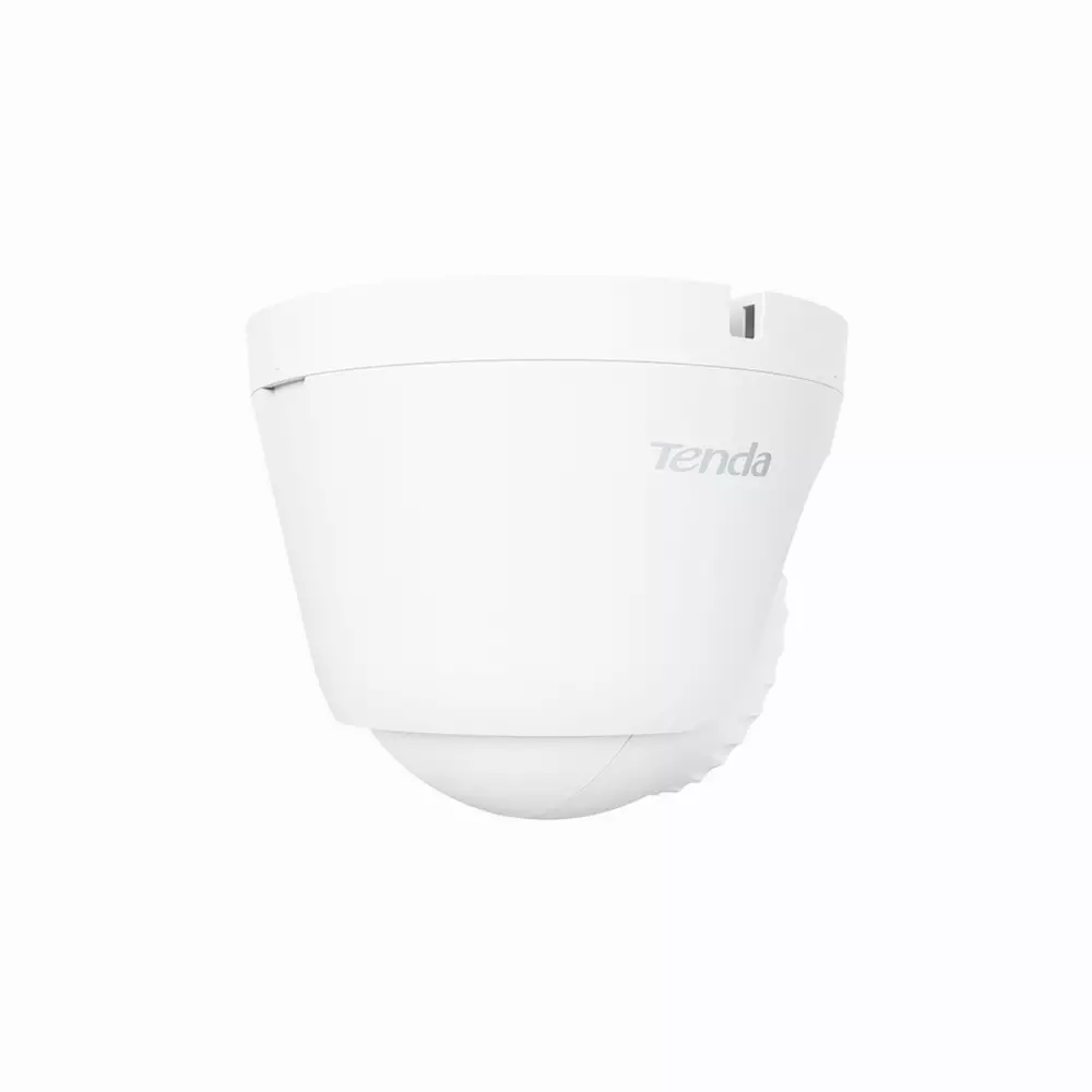 TENDA IC7-LRS /4MP SEC CAMERA