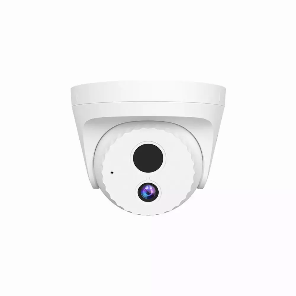 Камерa IP TENDA IC7-PRS /POE 4MP Conch Security Camera