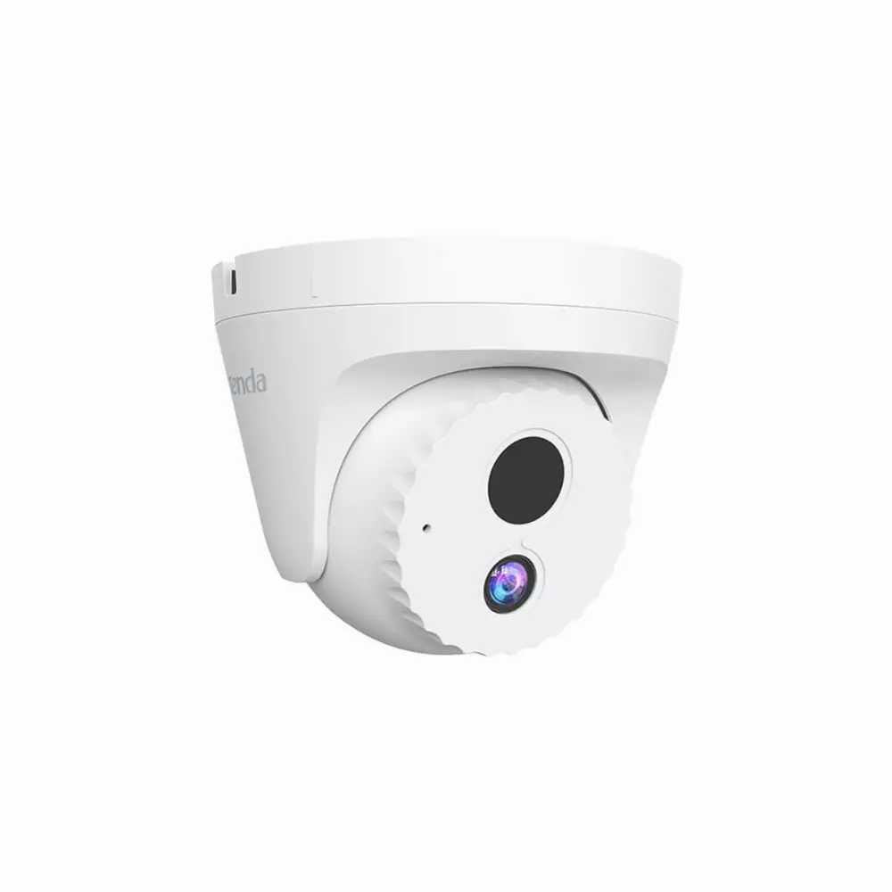 Камерa IP TENDA IC7-PRS /POE 4MP Conch Security Camera
