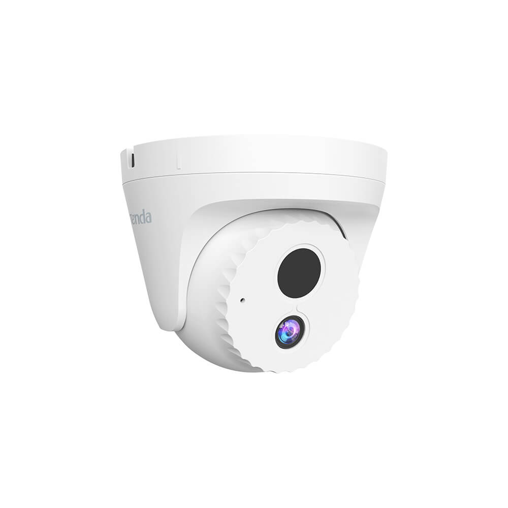 Камерa IP TENDA IC7-PRS /POE 4MP Conch Security Camera