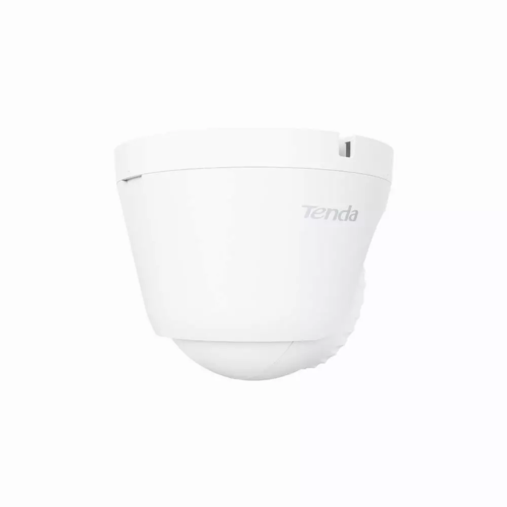 Камерa IP TENDA IC7-PRS /POE 4MP Conch Security Camera