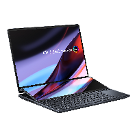 Лаптоп ASUS ZenBook Pro 14 DUO UX8402ZE-OLED-M951X - 90NB0X82-M00470