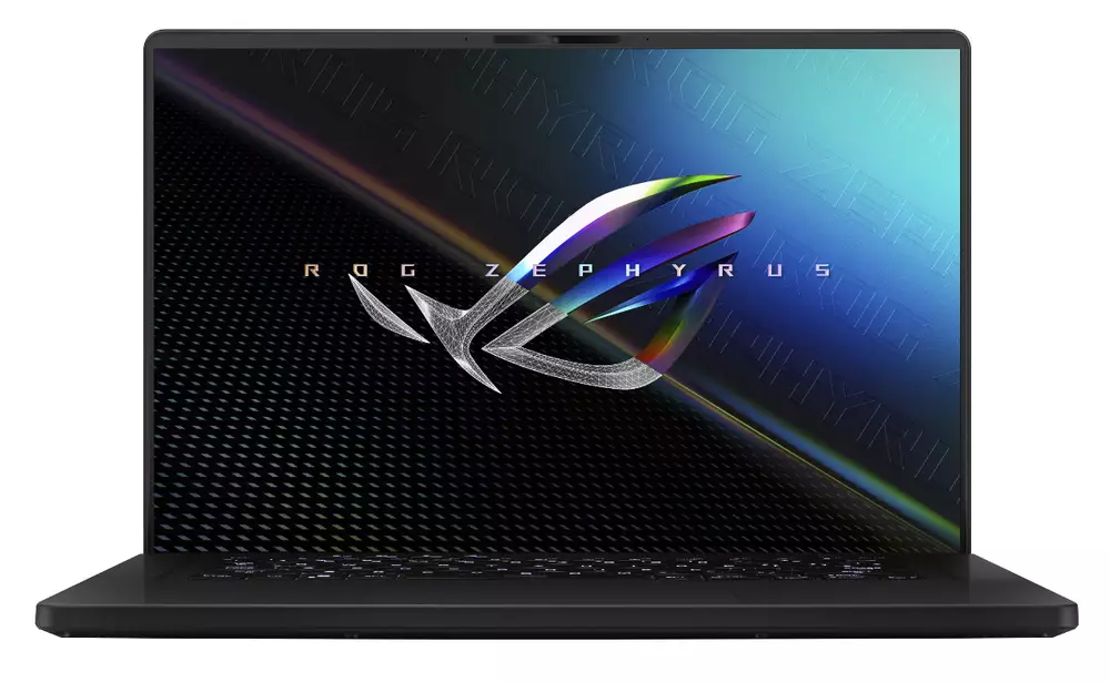 Лаптоп ASUS ROG Zephyrus M16 GU603ZX-K8038W - 90NR08R1-M001V0