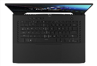 Лаптоп ASUS ROG Zephyrus M16 GU603ZX-K8038W - 90NR08R1-M001V0