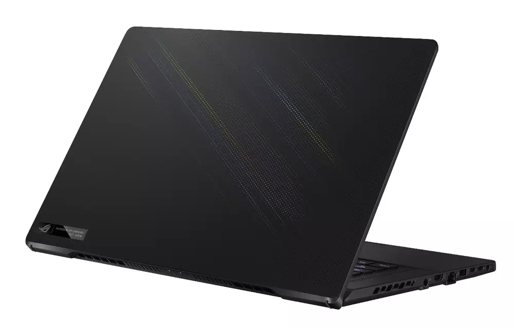Лаптоп ASUS ROG Zephyrus M16 GU603ZX-K8038W - 90NR08R1-M001V0