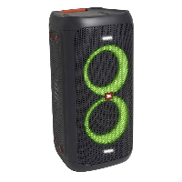 Аудио система JBL PARTYBOX 100, Черен