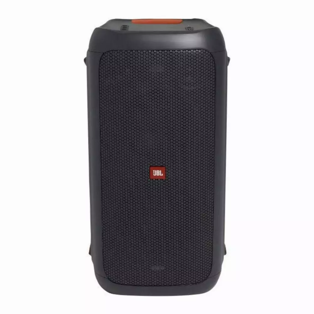 Sistem audio JBL PARTYBOX 100, Negru