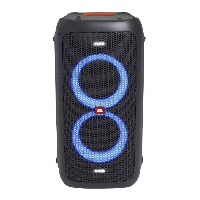 Аудио система JBL PARTYBOX 100, Черен