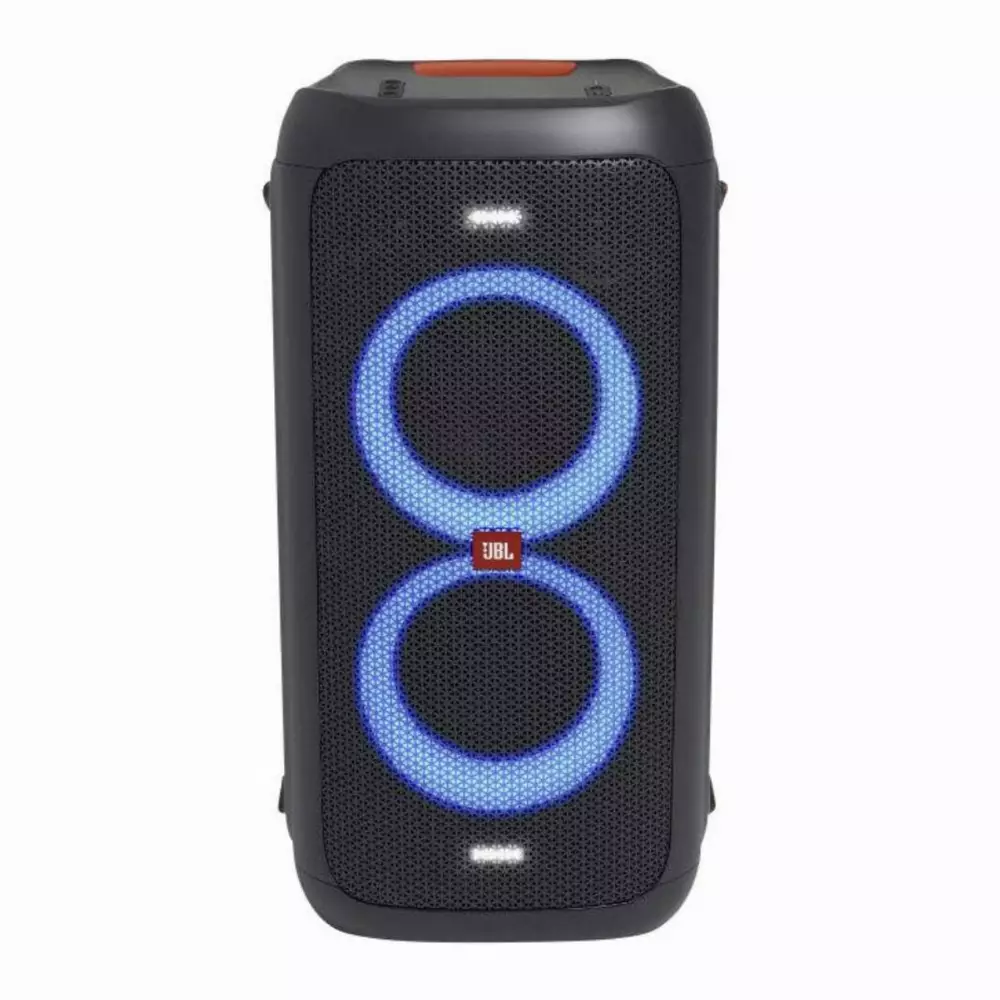Аудио система JBL PARTYBOX 100, Черен
