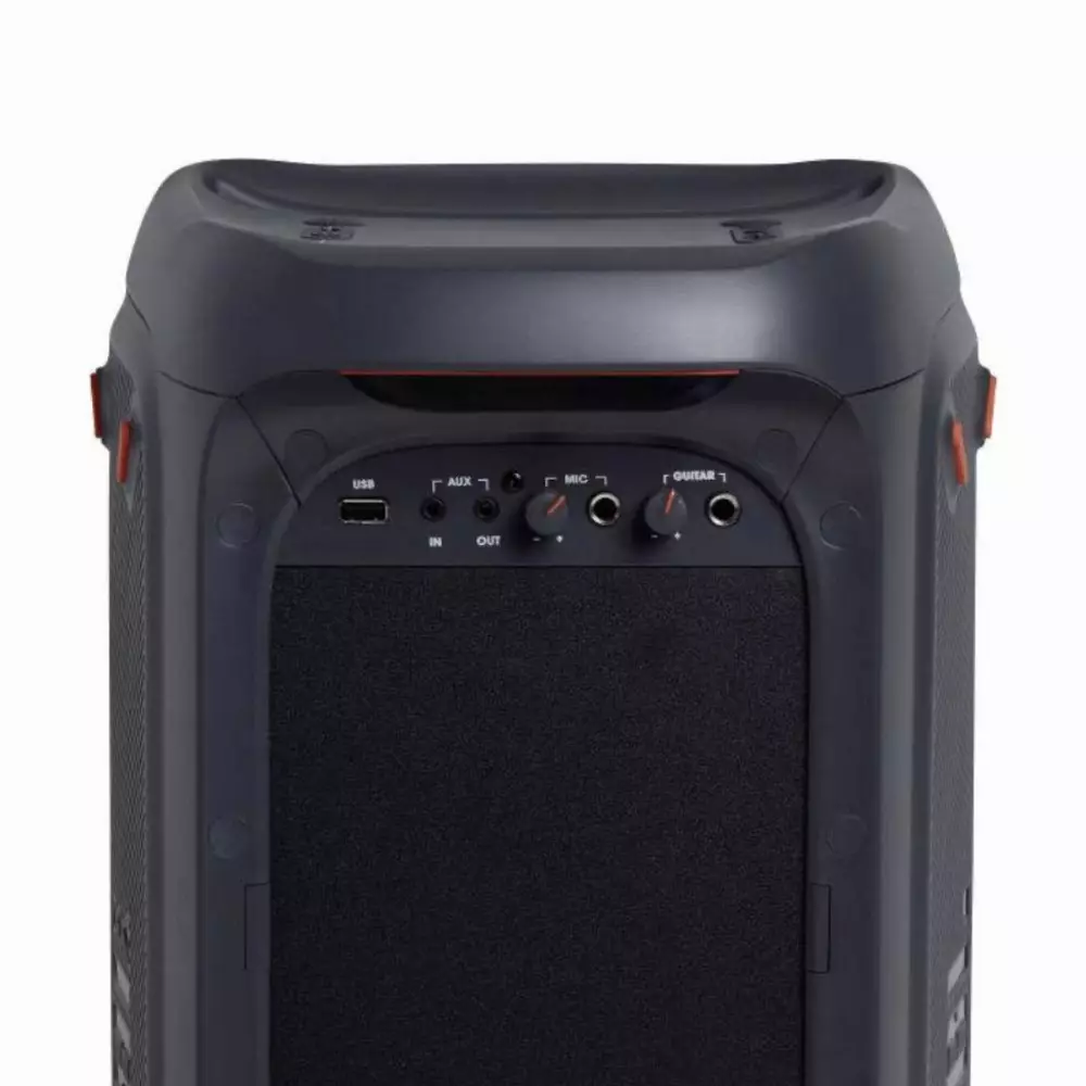 Аудио система JBL PARTYBOX 100, Черен