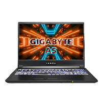 Лаптоп GIGABYTE A5 K1-AEE1130SD