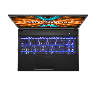 Лаптоп GIGABYTE A5 K1-AEE1130SD