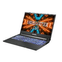 Лаптоп GIGABYTE A5 K1-AEE1130SD