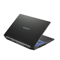 Лаптоп GIGABYTE A5 K1-AEE1130SD