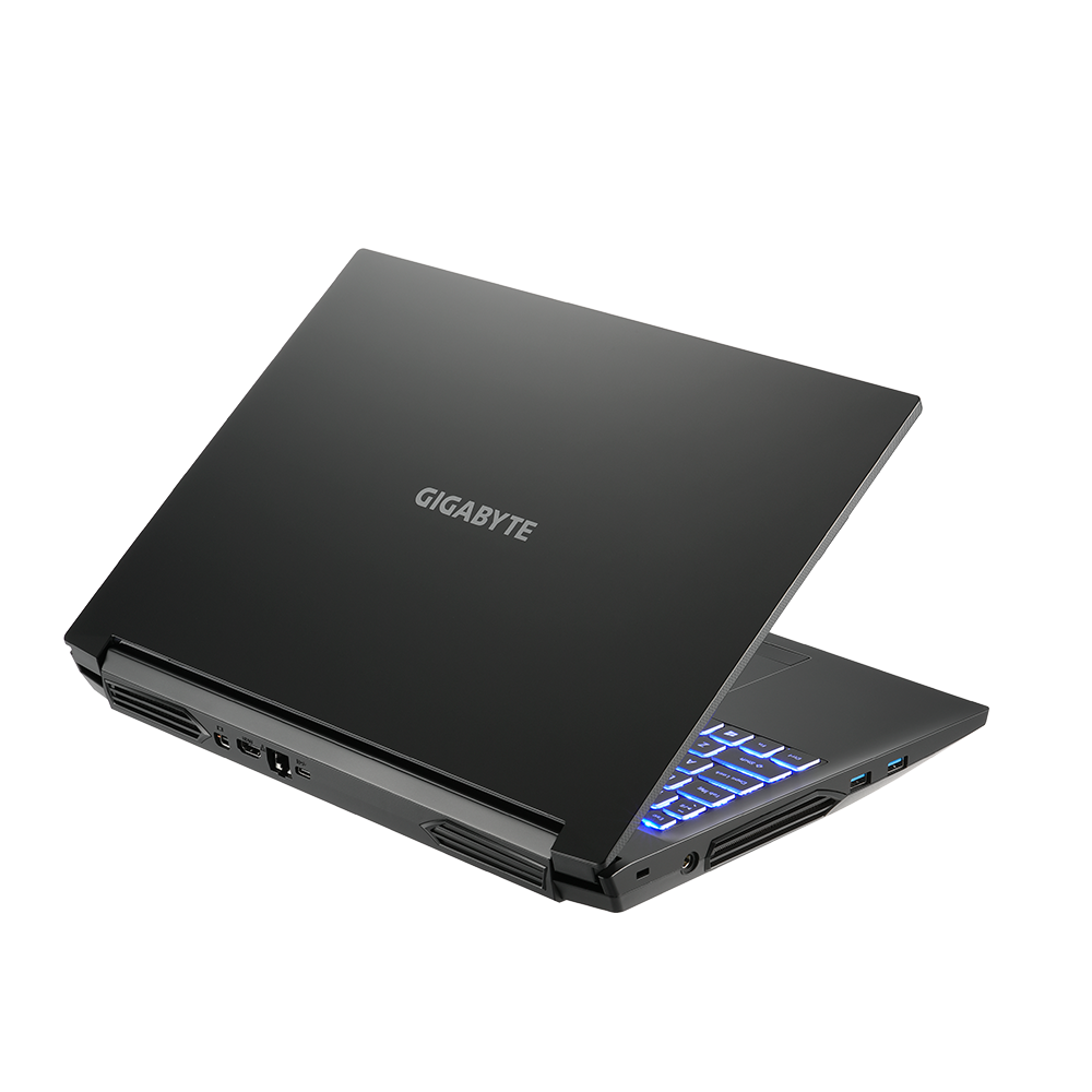 Лаптоп GIGABYTE A5 K1-AEE1130SD