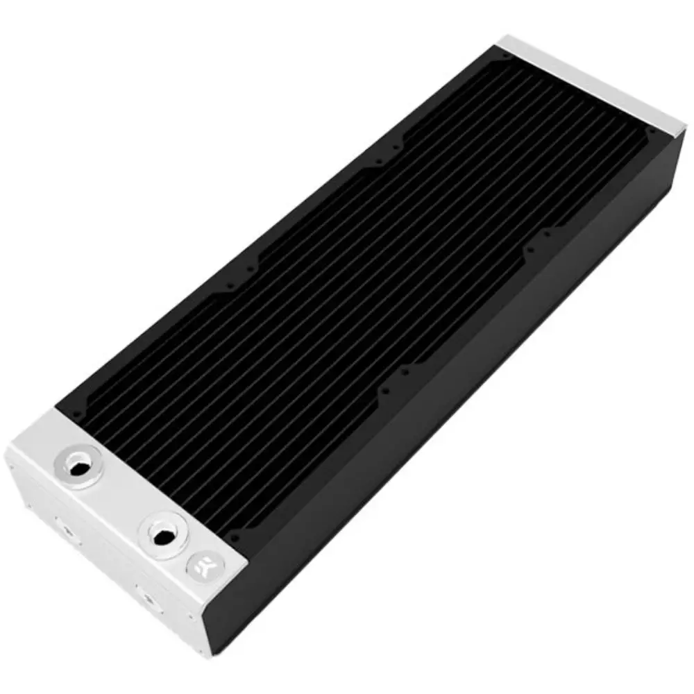 Радіатор EK-Quantum Surface X360M - Black