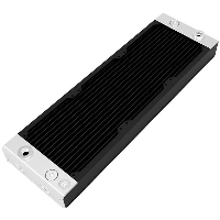 Радиатор EK-Quantum Surface P360M X-Flow - Black 