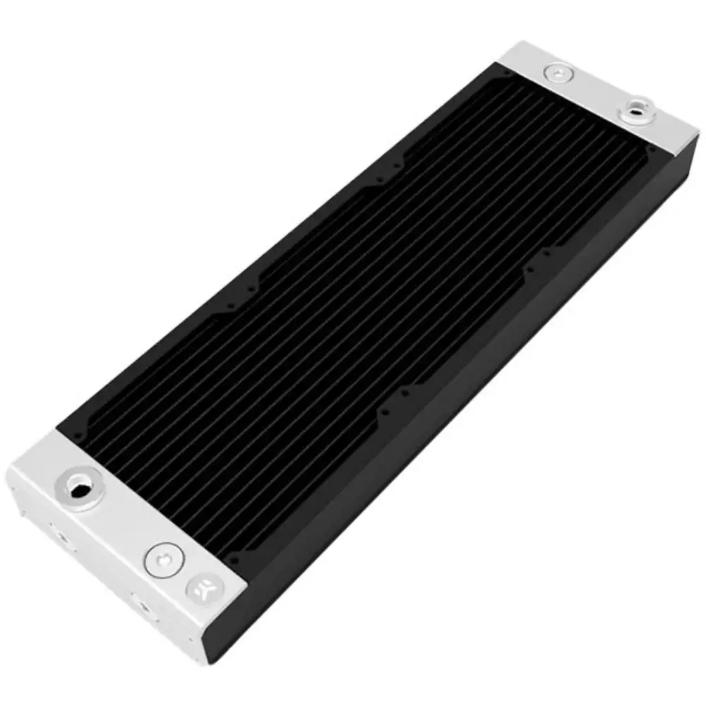 Радиатор EK-Quantum Surface P360M X-Flow - Black