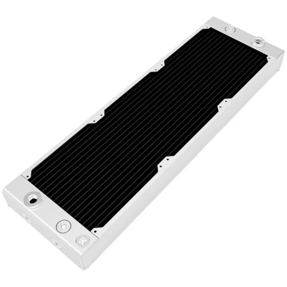 Радиатор EK-Quantum Surface P420M X-Flow - White