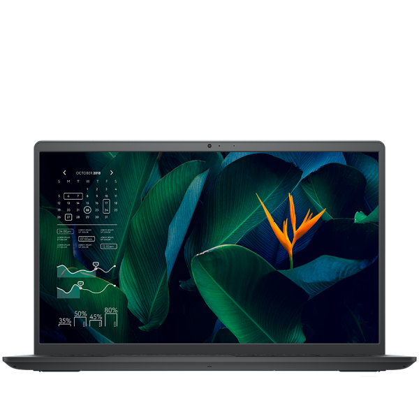 Лаптоп Dell Vostro 3515 - N6264VN3515EMEA01_2201_UBUBG-14