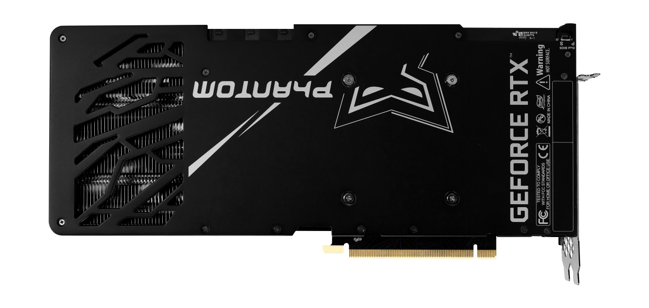 Видео карта Gainward GeForce RTX 3080 PHANTOM+ 10G LHR