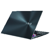 Лаптоп ASUS ZenBook Pro 14 DUO UX8402ZE-OLED-M951X - 90NB0X82-M00470