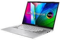 Лаптоп ASUS VivoBook Pro 14X N7400PC-OLED-KM731X - 90NB0U44-M000M0	