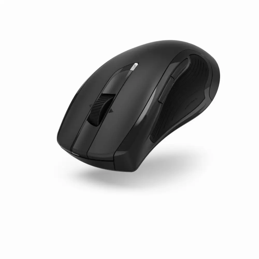 Безжична оптична мишка HAMA MW-900 Wireless 2.4Ghz Mouse Black