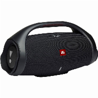 Блутут колонка JBL BOOMBOX2 Черен