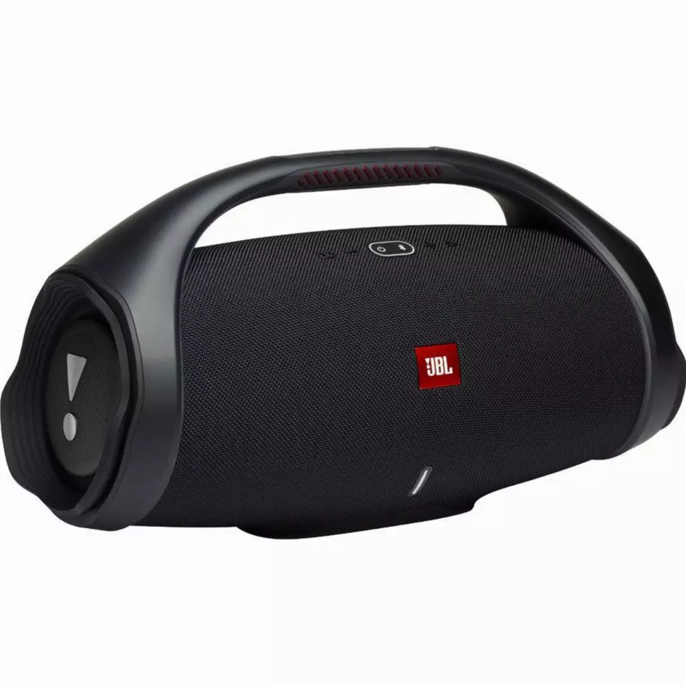 Блутут колонка JBL BOOMBOX2 Черен