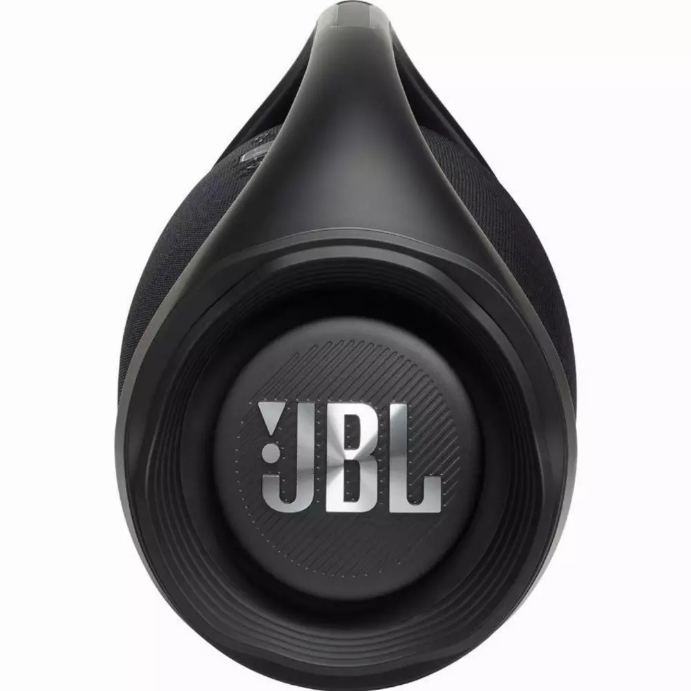 Блутут колонка JBL BOOMBOX2 Черен