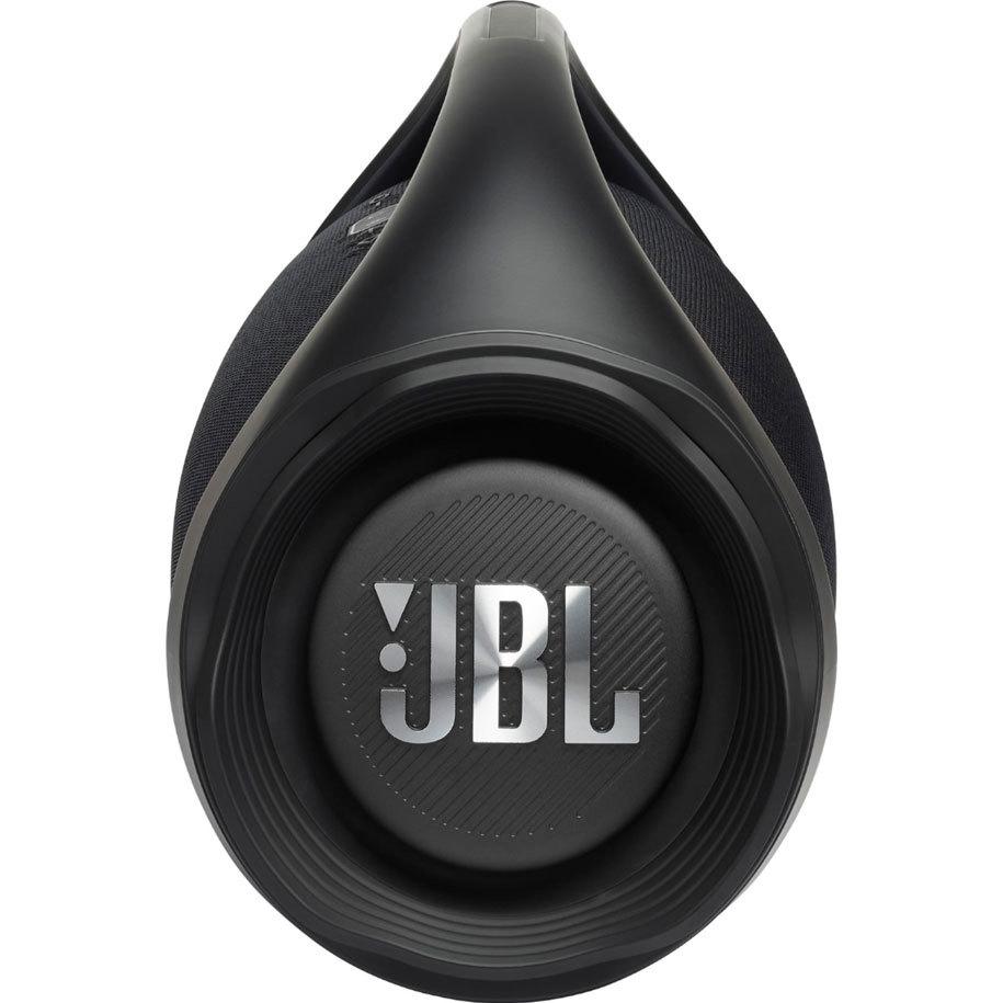 Блутут колонка JBL BOOMBOX2 Черен