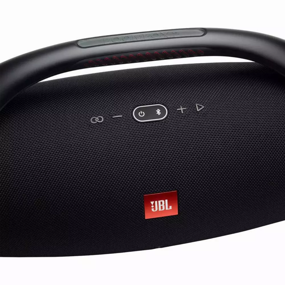 Блутут колонка JBL BOOMBOX2 Черен