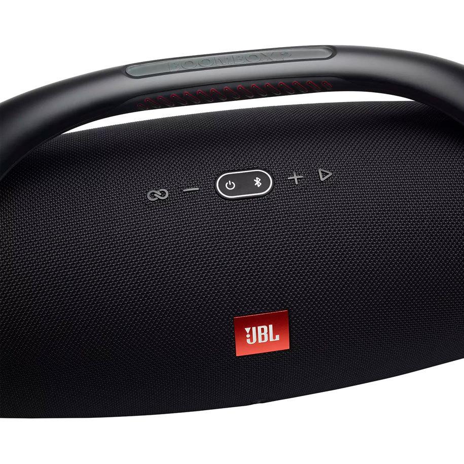 Блутут колонка JBL BOOMBOX2 Черен
