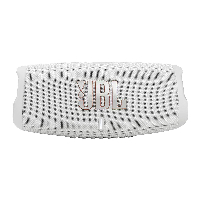 Блутут колонка JBL CHARGE 5, Бяло