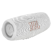 Блутут колонка JBL CHARGE 5, Бяло