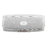 Блутут колонка JBL CHARGE 5, Бяло