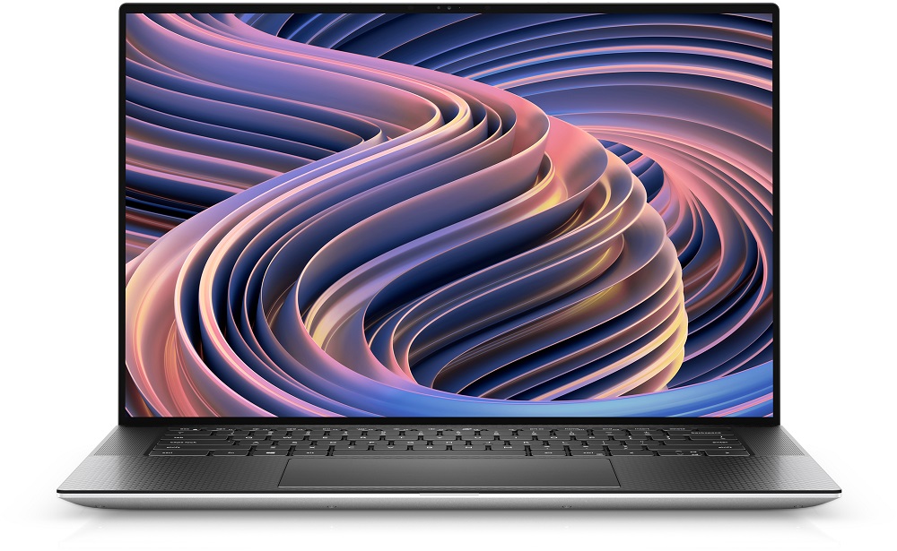 Лаптоп Dell XPS 15 (9520) - DXPS159520I71270016G1T_WIN_11-14