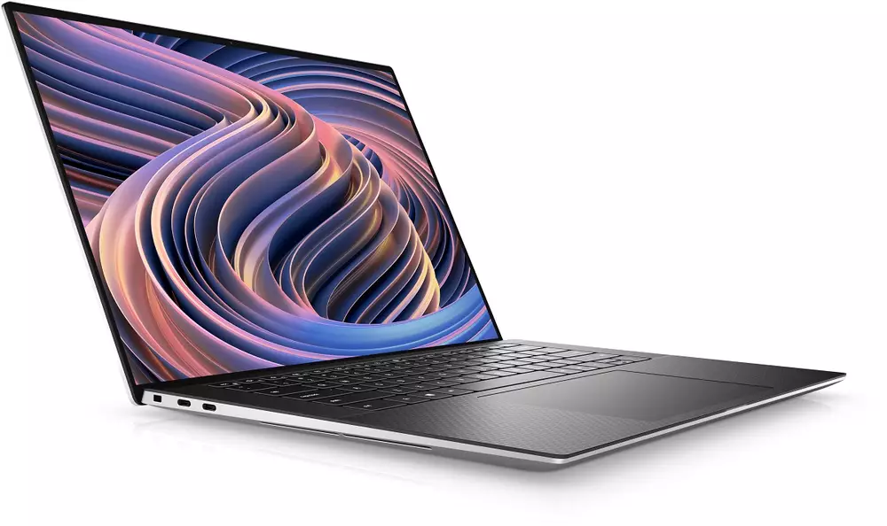Лаптоп Dell XPS 15 (9520) - DXPS159520I71270016G1T_WIN_11-14