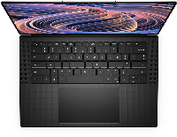 Лаптоп Dell XPS 15 (9520) - DXPS159520I932G1T3050TIO_WIN_11-14