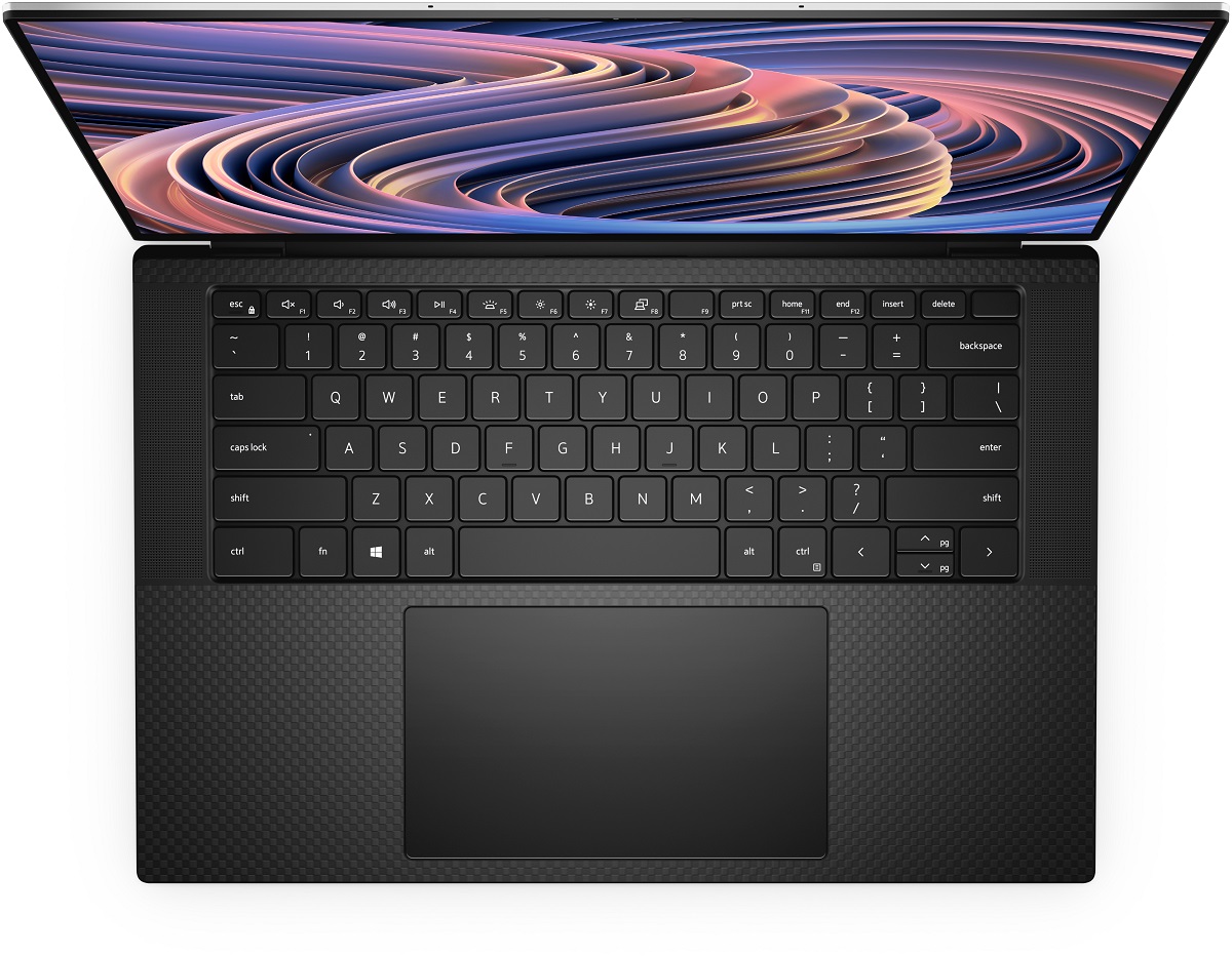 Лаптоп Dell XPS 15 (9520) - DXPS159520I932G1T3050TIO_WIN_11-14