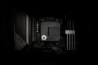 Водно охлаждане за процесор EK-AIO Basic 360