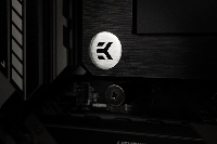 Водно охлаждане за процесор EK-AIO Basic 360
