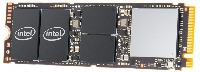 Диск SSD Server Intel D3-S4520 Series 240GB M.2 80mm SATA 6Gb/s 3D4 TLC - SSDSCKKB240GZ01